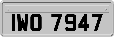 IWO7947