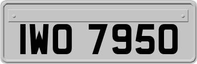 IWO7950