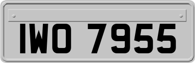 IWO7955