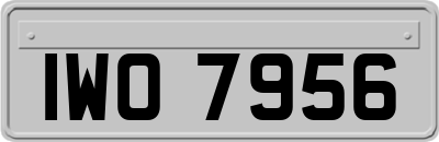 IWO7956