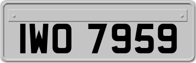 IWO7959