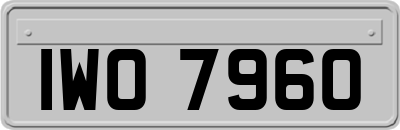 IWO7960