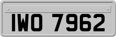 IWO7962