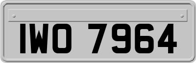 IWO7964