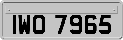 IWO7965