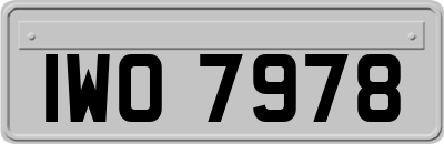 IWO7978
