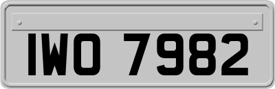 IWO7982