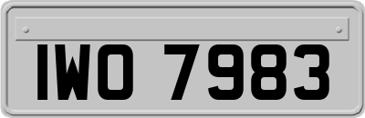 IWO7983