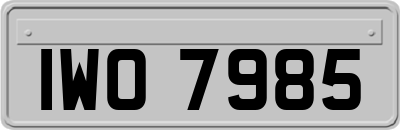 IWO7985