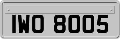 IWO8005