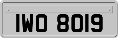 IWO8019