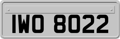 IWO8022
