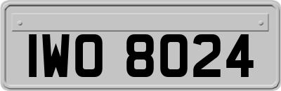IWO8024
