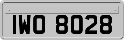 IWO8028