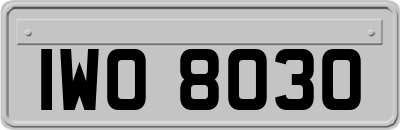 IWO8030