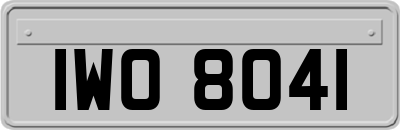 IWO8041