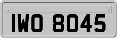 IWO8045