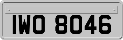 IWO8046