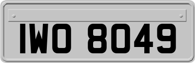 IWO8049