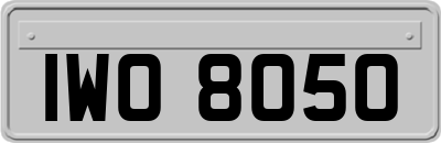 IWO8050