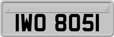 IWO8051