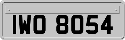 IWO8054