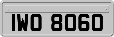 IWO8060