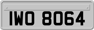 IWO8064