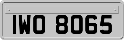IWO8065