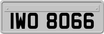 IWO8066
