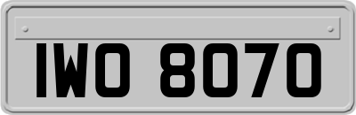 IWO8070