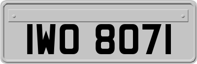 IWO8071