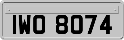 IWO8074