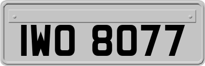 IWO8077