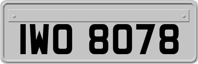 IWO8078