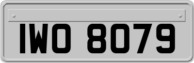 IWO8079