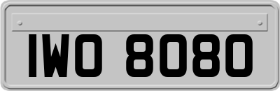 IWO8080