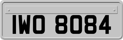 IWO8084
