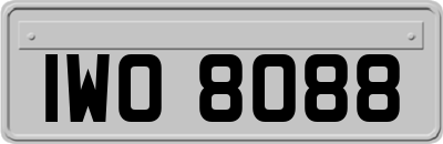 IWO8088
