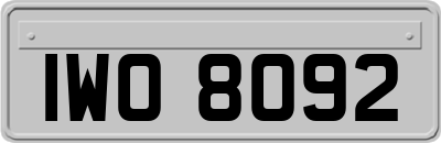 IWO8092