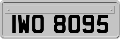 IWO8095