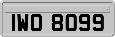 IWO8099