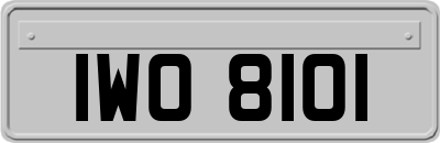IWO8101