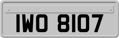 IWO8107