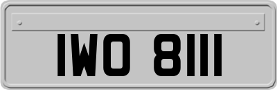 IWO8111