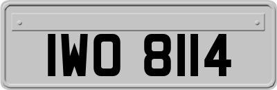 IWO8114