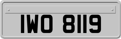 IWO8119