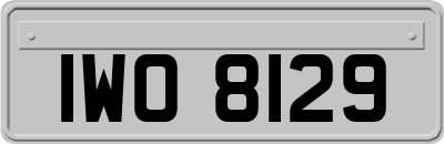 IWO8129