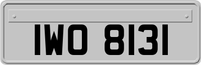IWO8131