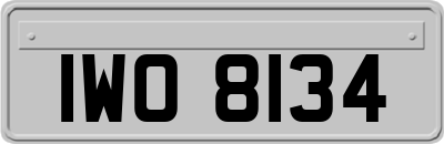 IWO8134